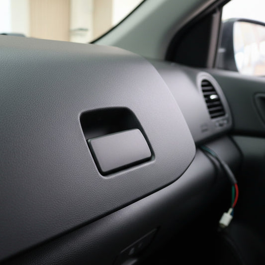 Porta Luvas – Chevrolet Tracker