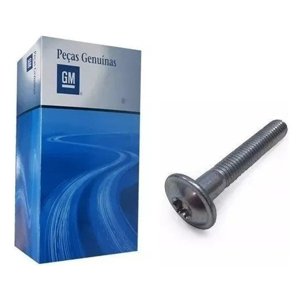 Parafuso Torx Do Tensor Da Correia Celta Corsa Onix 93373723