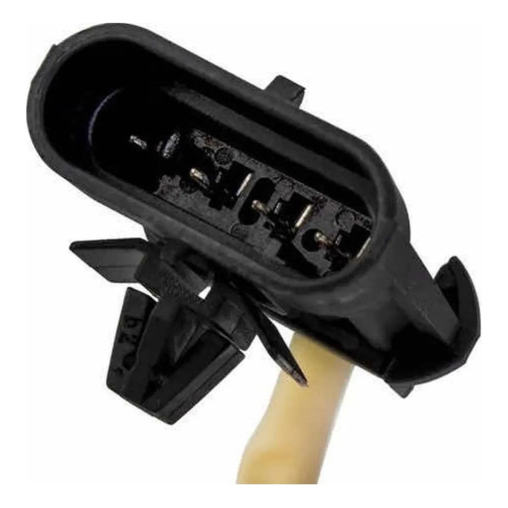 Sonda Lambda Celta Corsa Meriva Montana Prisma Original Gm 55201662
