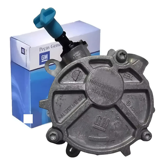 Bomba de Vácuo GM Onix Tacker Motor Turbo 2020 a 2025 Original 55503109