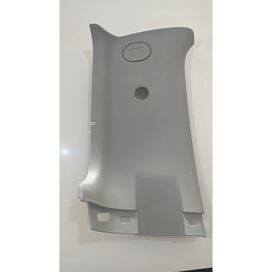 Acabamento Porta Esquerda – Chevrolet S10