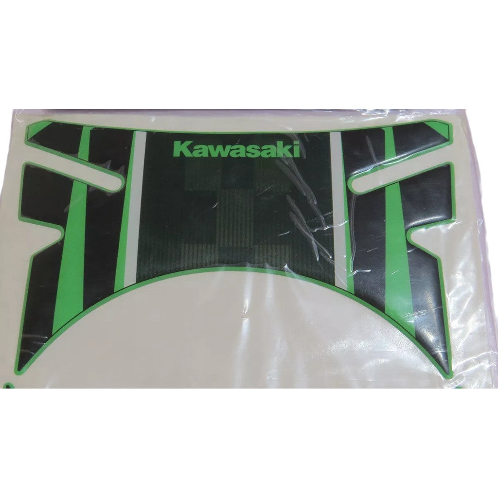 Adesivo Resinado Protetor Tanque Speed – Kawasaki Versys