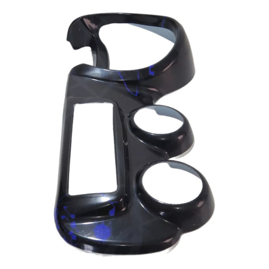 Moldura Painel de Instrumentos Evo – Fiat Uno