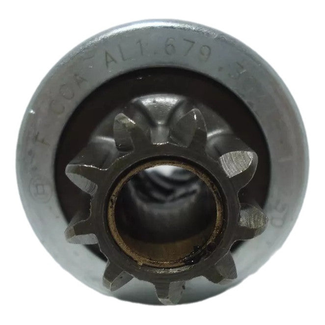 Eixo Bendix Motor de Partida Fiat Fiorino Doblo Idea Original 7082720