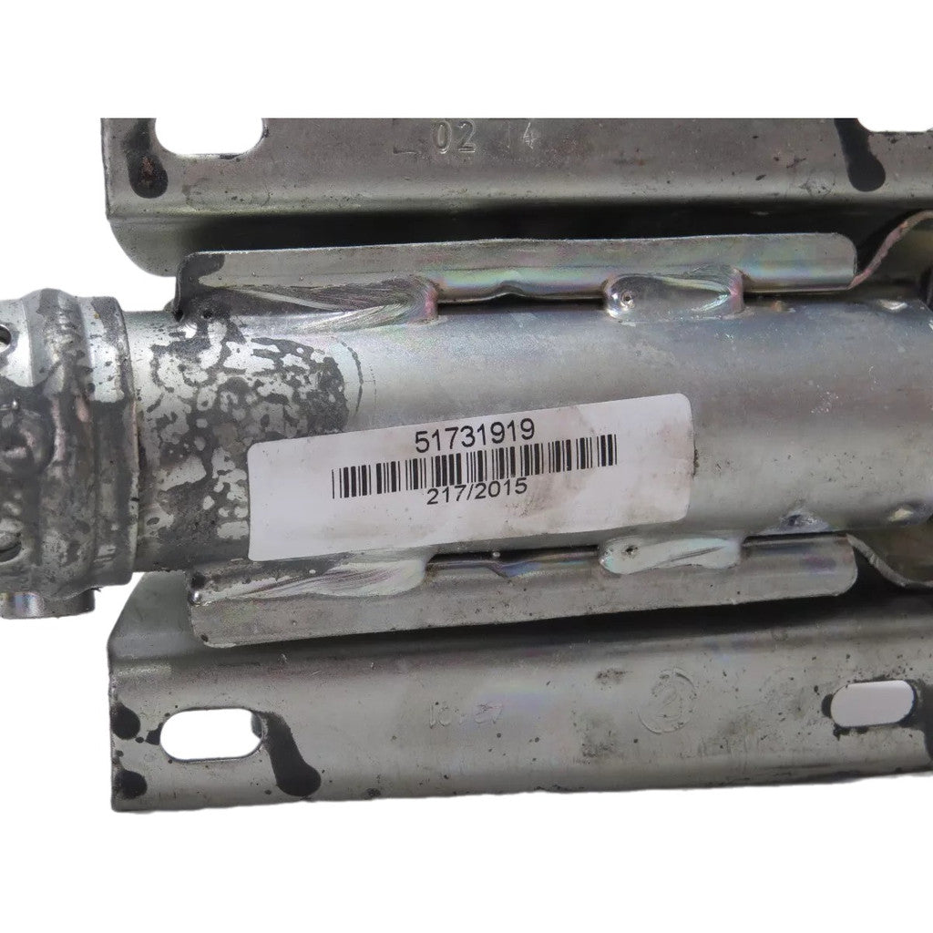 Coluna de Direção Mecanica Idea 2011 a 2016 Original Fiat 51731919