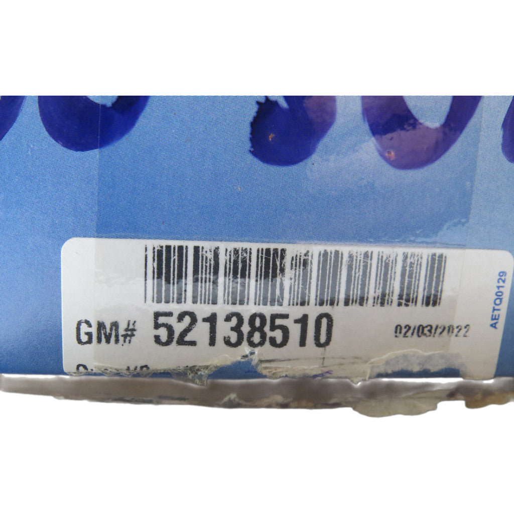Boia Sensor Nivel Combustive Cruze 2017 a 2023 Original Gm 52138510