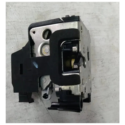 Fechadura Porta Dianteira Direita Fiat Doblo 51707115