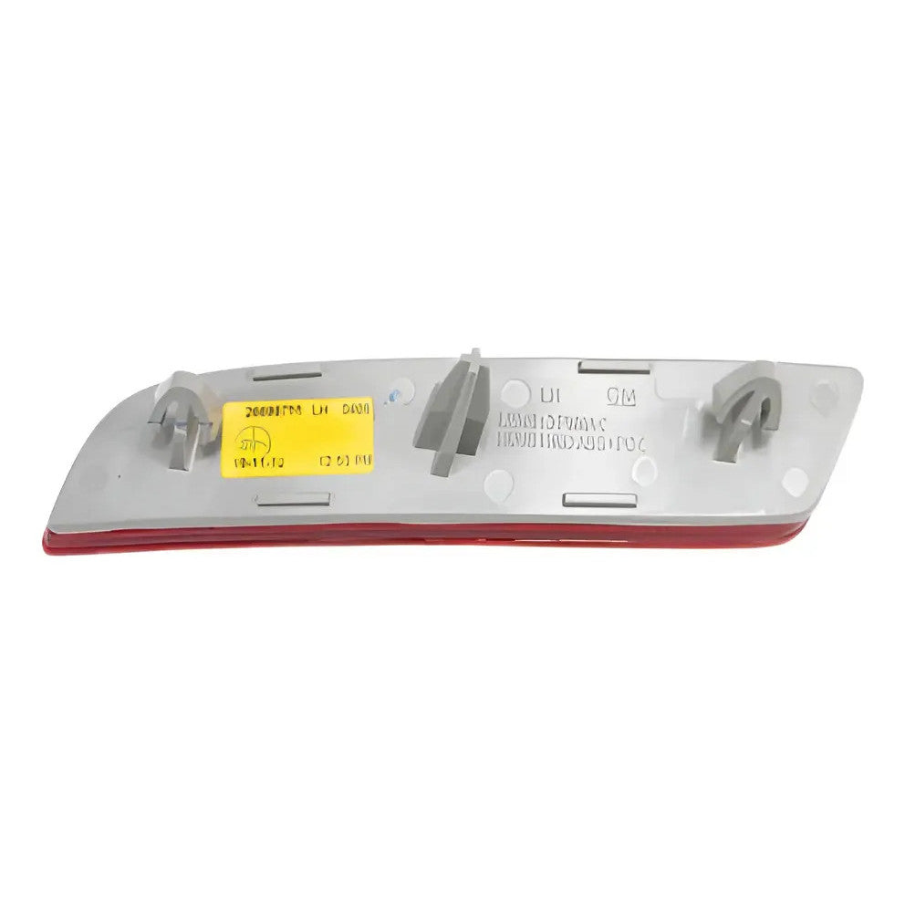 Lanterna Parachoque Lado Esquerdo – Chevrolet Onix