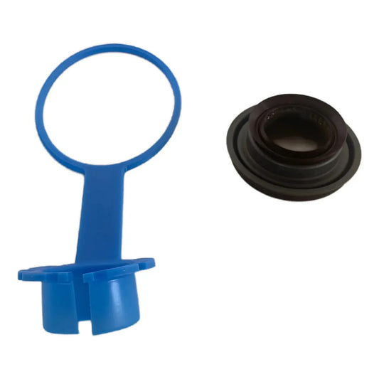Retentor do Câmbio Lado Direito – Chevrolet Onix, Prisma, Cruze, Spin
