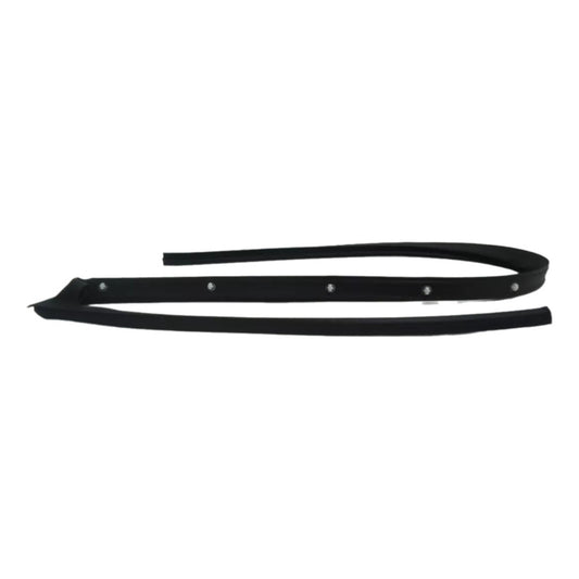 Borracha Canaleta Vidro Direito – Fiat Palio