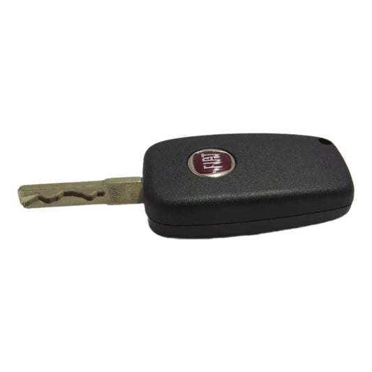 Chave Code – Fiat Ducato