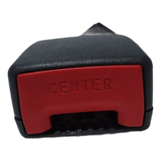 Fecho Cinto de Seguranca Central Idea 2006 a 2010 Original Fiat 100166638