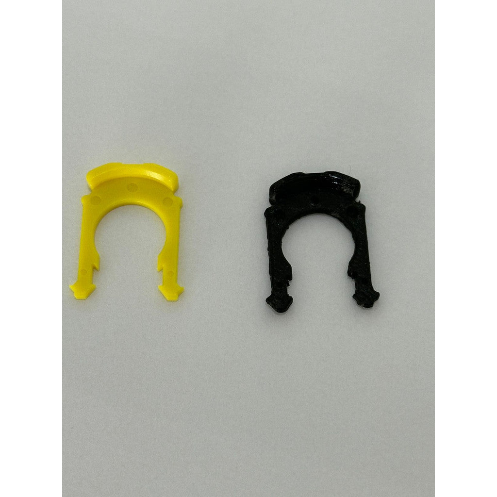 Trava Conector Mangueira Bomba Combustível Toyota Corolla