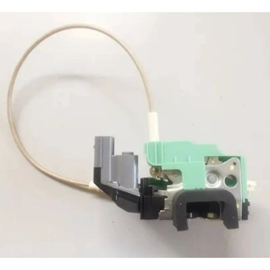 Fechadura Elétrica Porta Dianteira Direito – Fiat Idea
