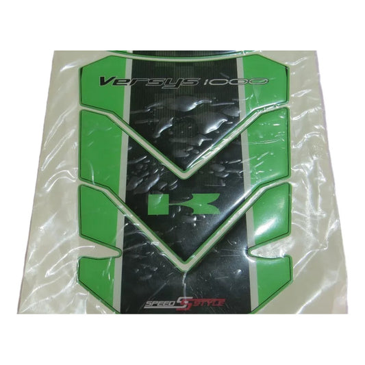 Adesivo Resinado Protetor Tanque Speed – Kawasaki Versys