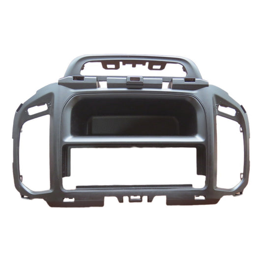 Moldura do Rádio Fiat Toro 2016 a 2021 Nova Original 100231785