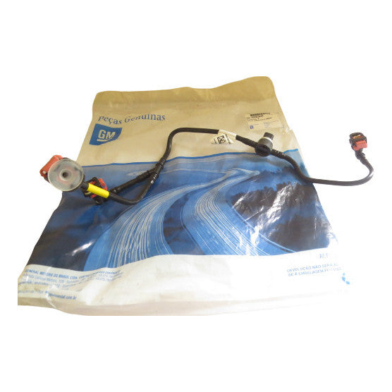 Tubo Alimentaçao e Retorno Combustível GM Onix Tracker Original 26287639