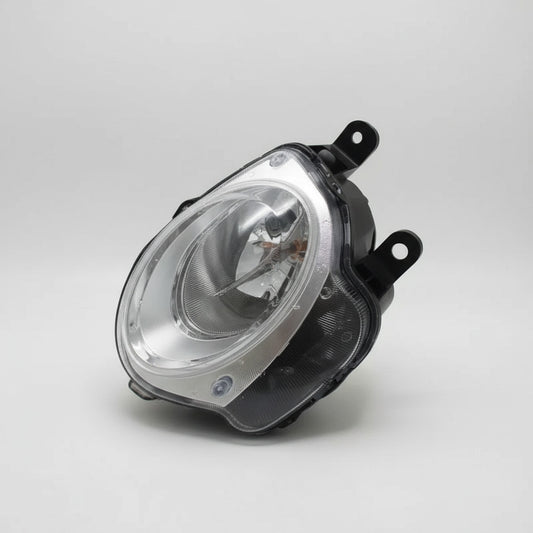 Farol Lado Esquerdo Motorista – Fiat 500