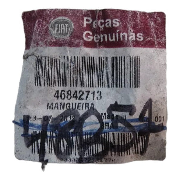 Mangueira Filtro do Ar – Fiat Doblo