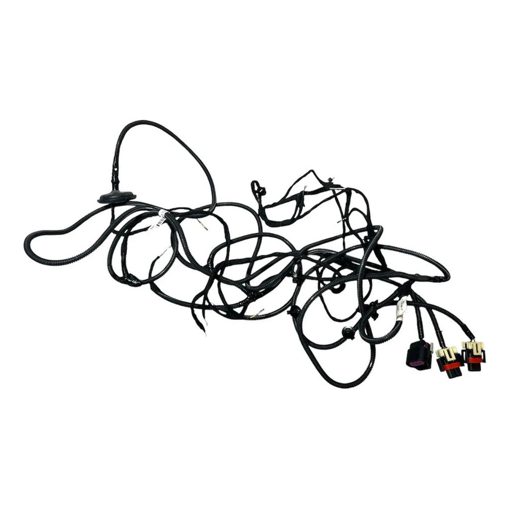 Chicote Farol Milha – Chevrolet Onix, Prisma