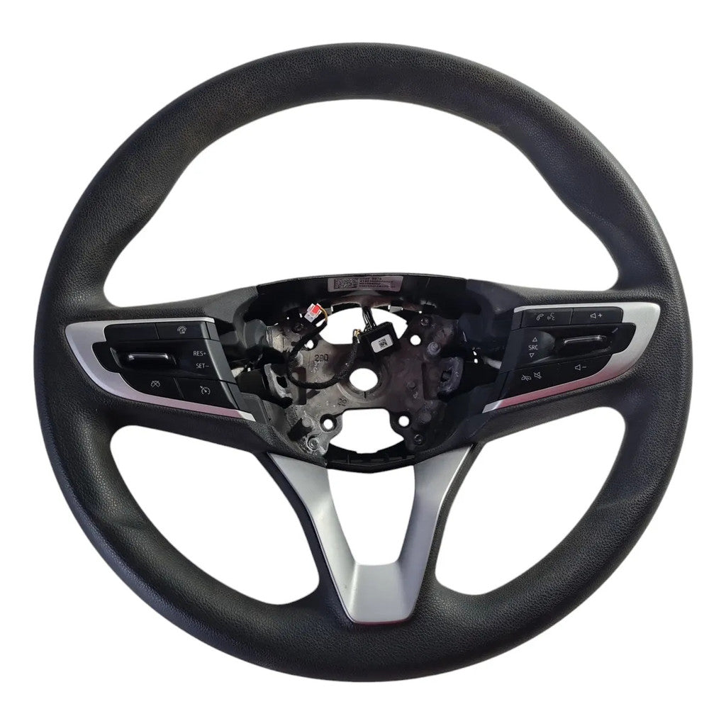 Volante Multifuncional – Chevrolet Tracker