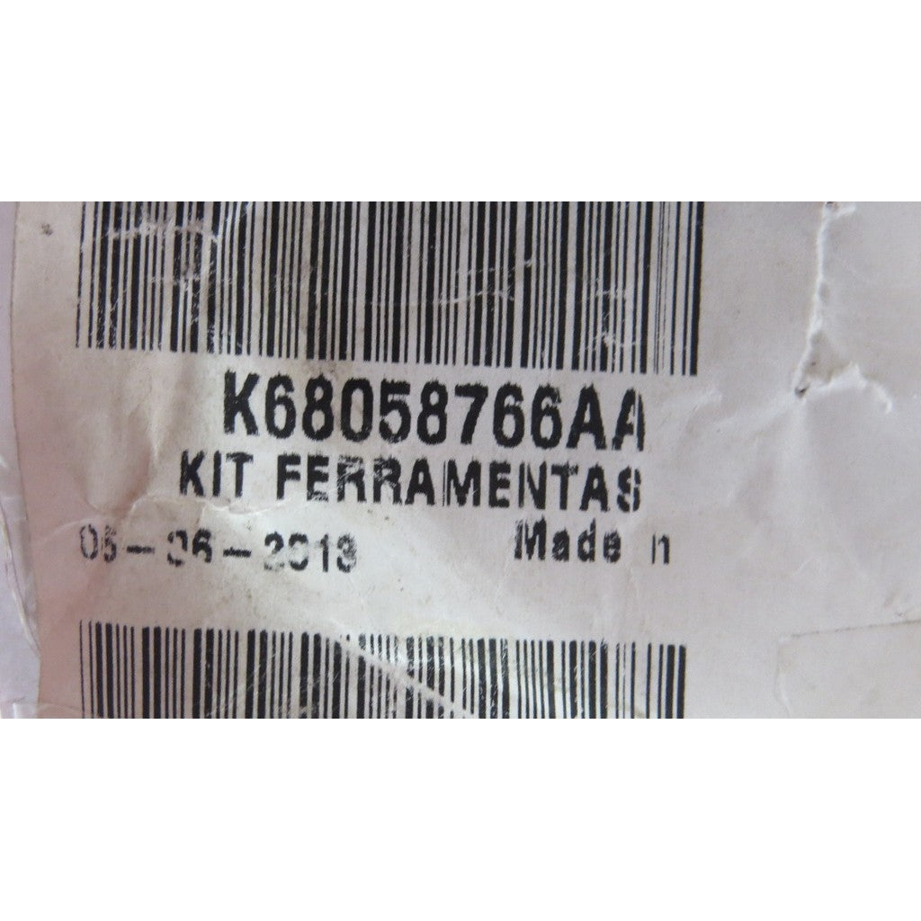 Bico Sensor Pressao Pneu – Fiat 500, Freemont