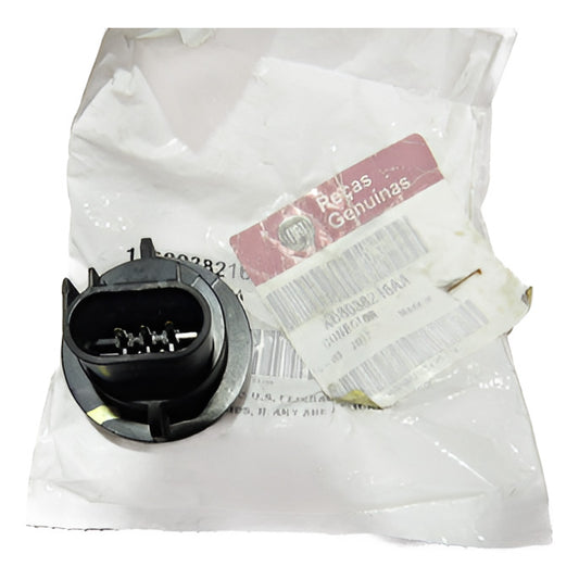 Soquete Farol Dianteiro – Fiat Freemont