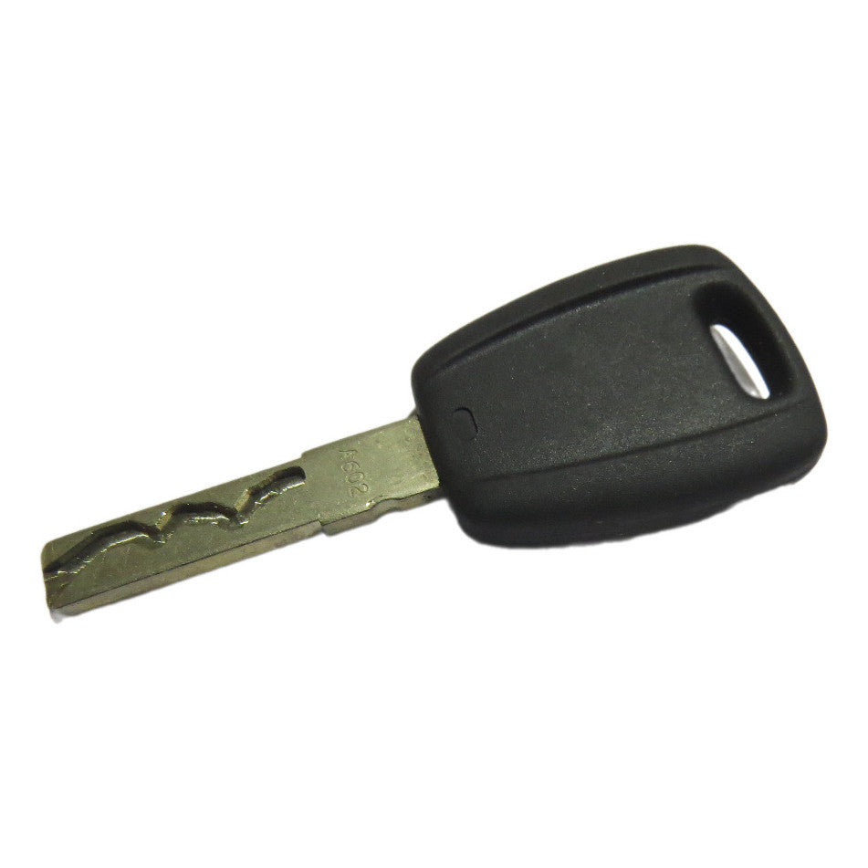 Chave Manual Sem Telecomando – Fiat Ducato
