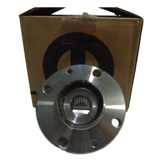 Cubo da Roda Dianteira Fiat 500 2010 a 2018 Original K05154240AB