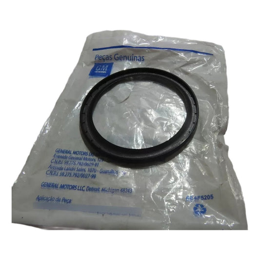 Retentor Traseiro Virabrequim S10 Trailblazer Original Gm 12625417