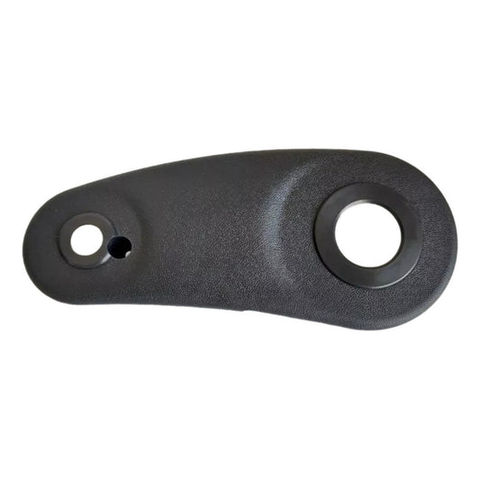 Moldura Lateral Acabamento Banco Dianteiro Lado Esquerdo Fiat Stilo Original 1834698620
