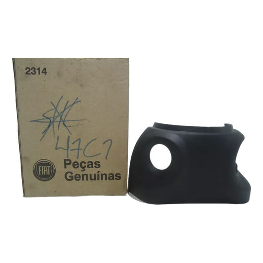Acabamento Tampa Chave de Seta Fiat Grand Siena Palio Original 100200471
