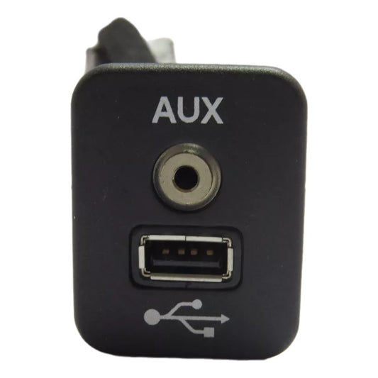 Chicote Entrada Usb – Fiat Freemont