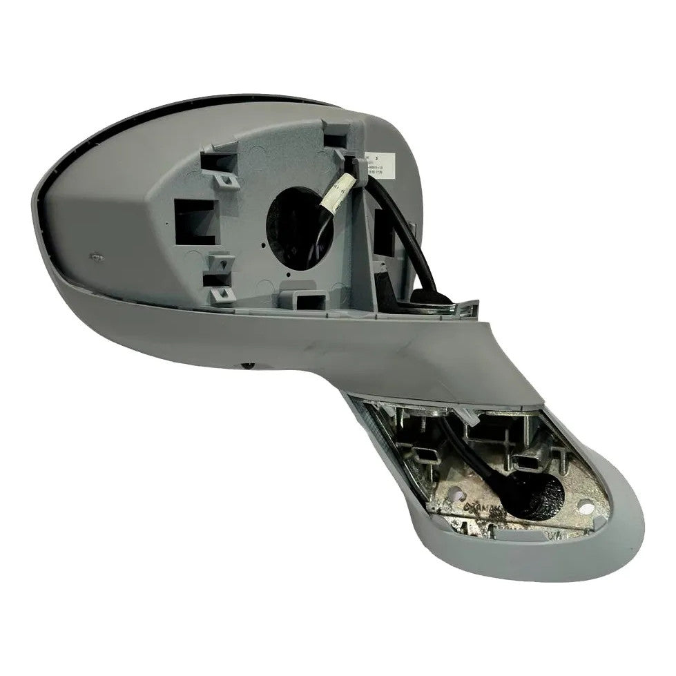Retrovisor Direito Primer Fiat Linea 2009 a 2016 Novo Original 100180771