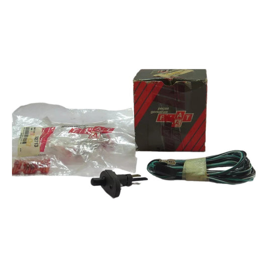 Interruptor Porta – Fiat Doblo, Bravo, Brava, Marea
