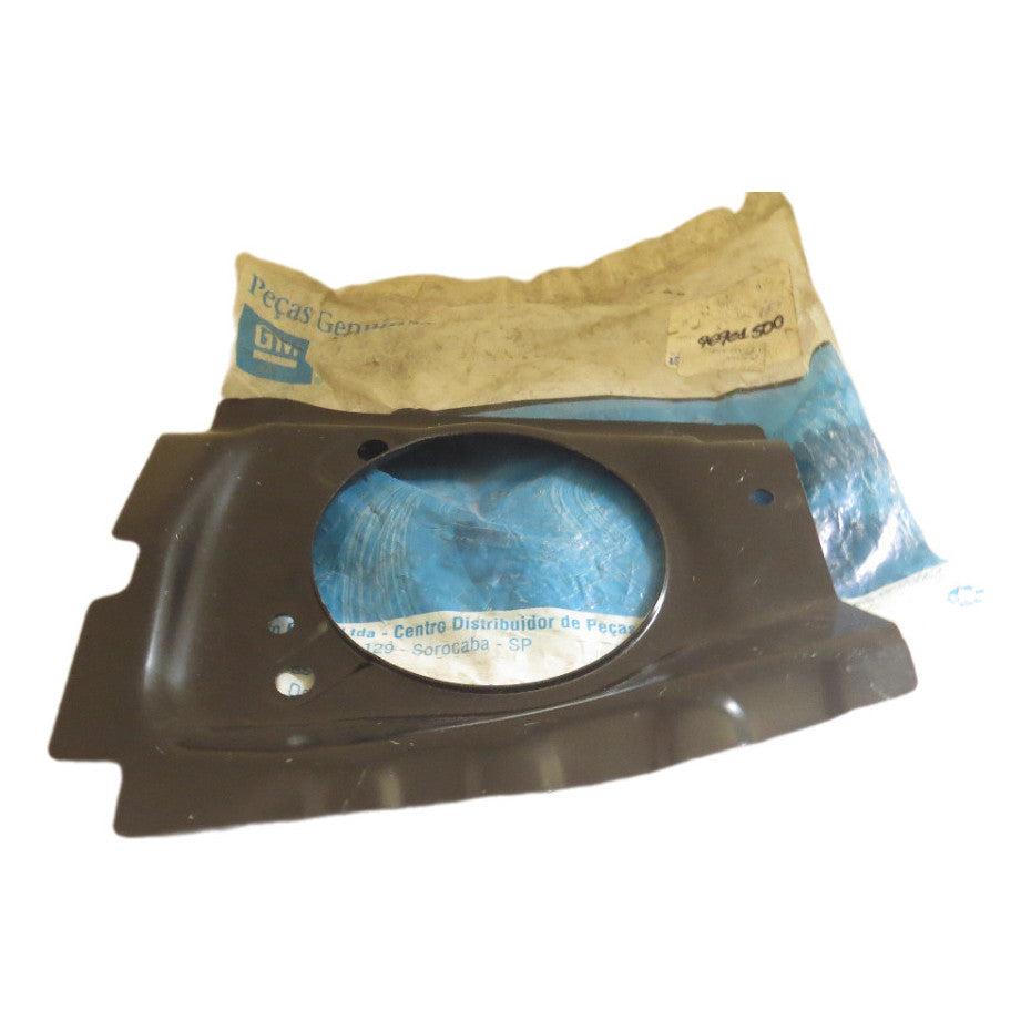 Reforco Superior Caixa Roda Dianteira Direita – Chevrolet Cobalt