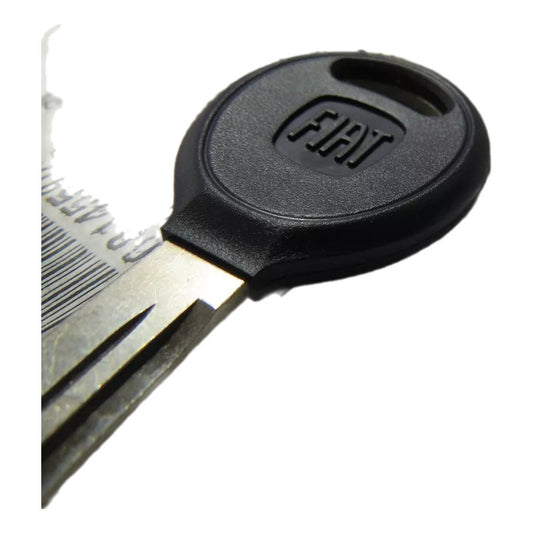 Chave Bruta Virgem – Fiat Freemont