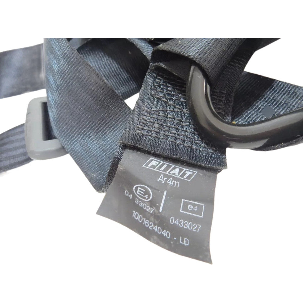Cinto de Segurança Dianteiro Direito – Fiat Palio