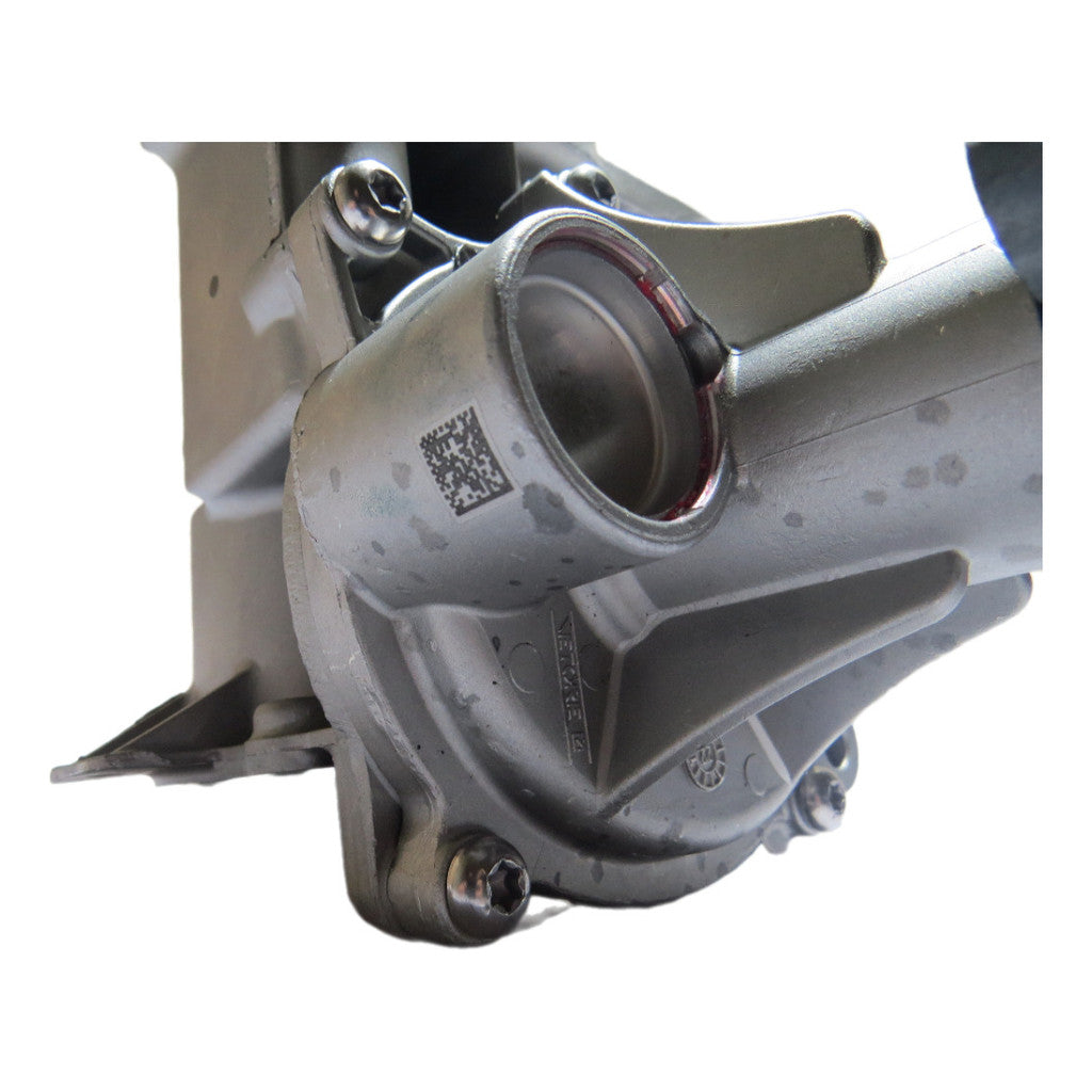 Bomba de Água Novo GM Onix Tracker 1.0 Turbo 3cil Original 25203200