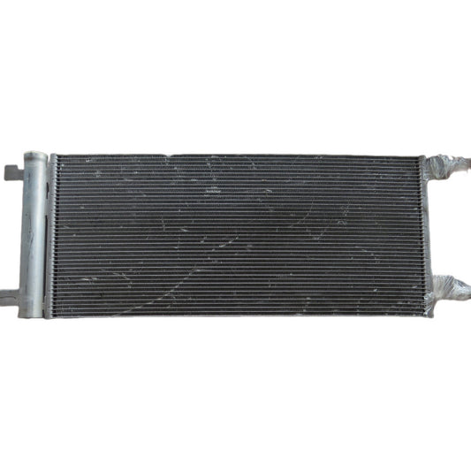 Condensador Ar Condicionado – Chevrolet Onix