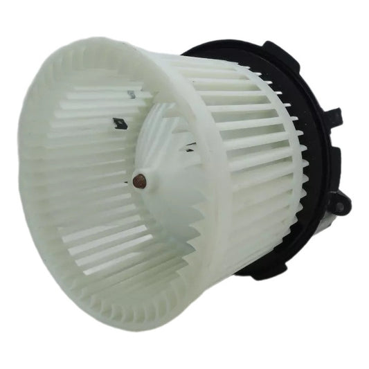 Motor Elétrico Ar Condicionado Fiat 500 2010 a 2018 Original 77364885