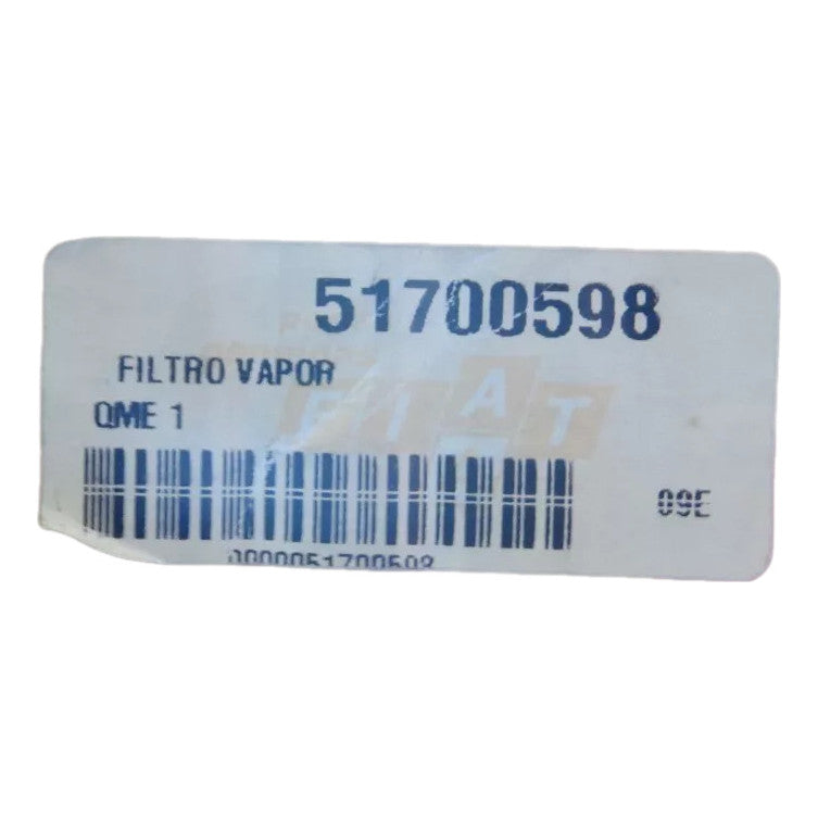 Filtro Canister – Fiat Bravo, Stilo