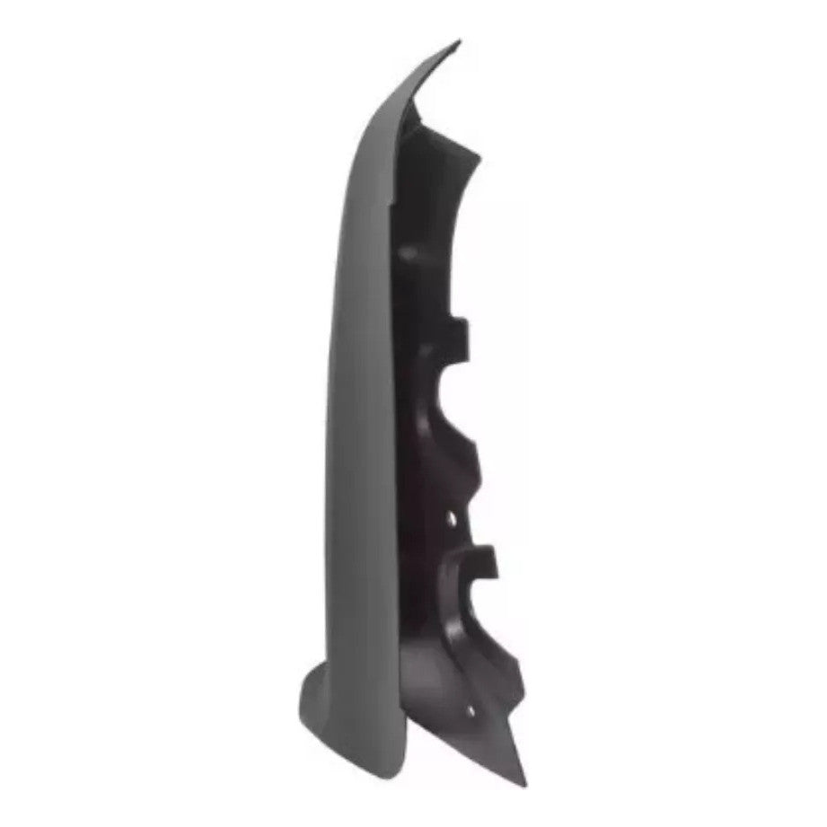 Friso Moldura Coluna Traseira Direita Fiat Strada 2013 a 2020 Original 100208687