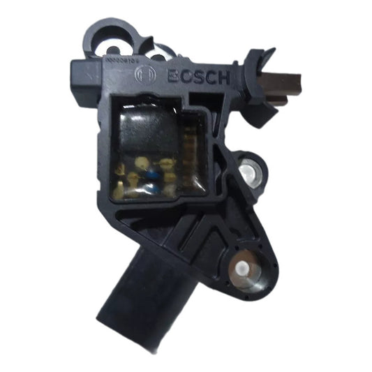 Regulador Sensor Alternador Bravo Strada Palio Original Fiat 7088149