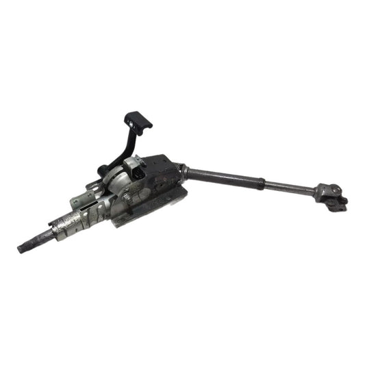 Coluna de Direção Mecanica Idea 2011 a 2016 Original Fiat 51731919