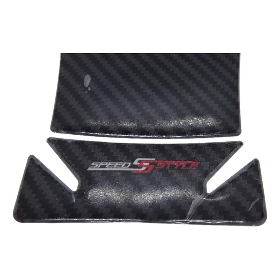 Adesivo Resinado Protetor Tanque Speed – Kawasaki Ninja