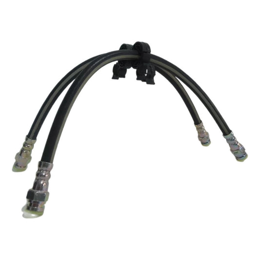 Tubo Flexível Freio C abs – Fiat Strada, Fiorino