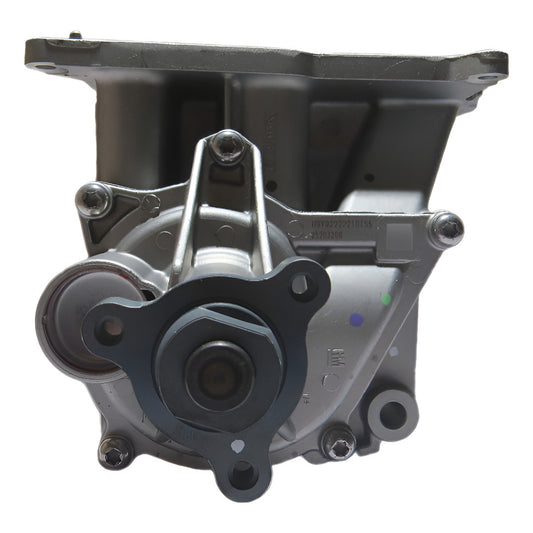 Bomba de Água Turbo 3cil – Chevrolet Onix, Tracker, Montana