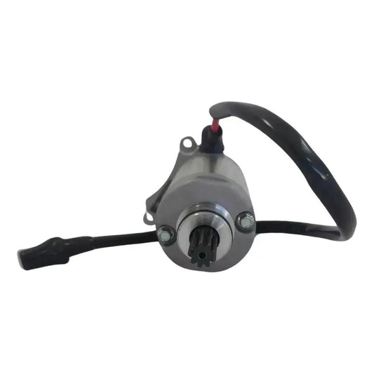 Motor Arranque Partida Yamaha Xt 225 Tdm 225 Ttr 230 Tt-r 230
