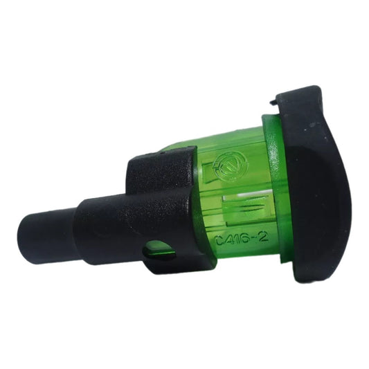 Botão Tomada Corrente 12v Alfa Romeo 166 Novo Original 156020129
